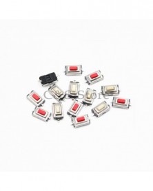 Fehér-100db SMD 3*6*2,5 MM...