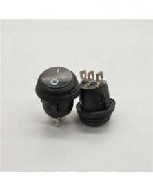 12V-Fekete-1db Kcd1-105n 2...