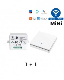 1R 1WP061-WIFI Mini...