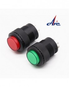 Azonnali-Piros LED-R16-503...