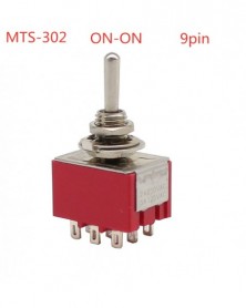 MTS 302-MTS-302 303...