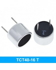 TCT40-16T-TZT 1 pár...