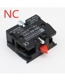 ZB2-BE102C NC-1db Xb2...