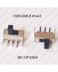 SK-12F23G4-10db Mini...