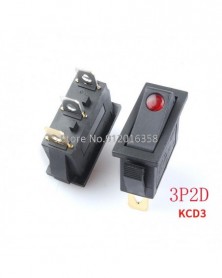 KCD3 3P2D-01-20mm...