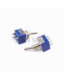 MTS-202-5db MTS-203 MTS-202...