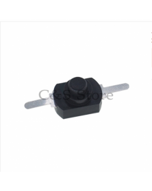 Fekete-10db 12*8MM DC 30V...