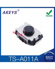 Fekete-TS-A011A 3 x4x2...