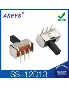 X : 6mm-SS-12D13G5...