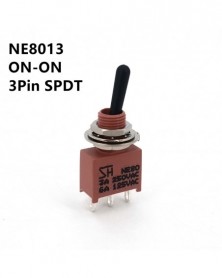 NE8013 ON-ON-SH E80-T...