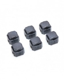 10db 6x6x5mm Csendes...