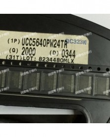 1db UCC5640PW24TR UCC5640PW...