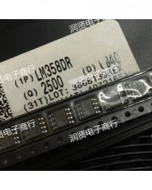 10db LM358 LM358D LM358DR...