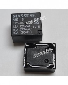 1db ME-13-012-HS-30VDC...