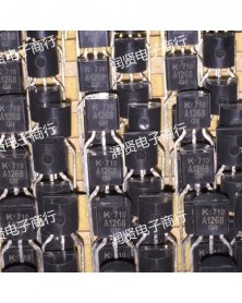 10db KTA1268-GR-AT/P...