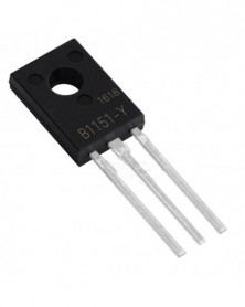 10db 2SB1151-Y B1151Y...