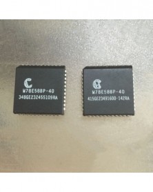 1db W78E58BP-40 W78E58BP...