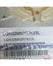 10db LQH32MN2R7K23L SMD...