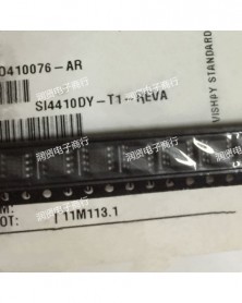 10db SI4410DY-T1 SI4410DY...