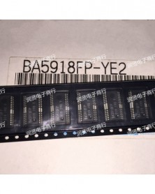 2db BA5918FP-YE2 BA5918FP...