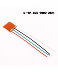 1db BF1K-3EB Elektronikus...