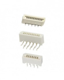 SMD-22-10db FPC FFC 1,00mm...