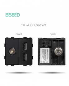 TV USB alkatrész-BSEED Fali...