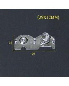 AA 29X12MM 02-YYT 10db AA...