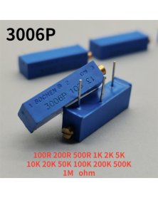 200K-204-10db 3006P 3006 1K...