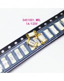 15A-20db SMD1808 Gyors...