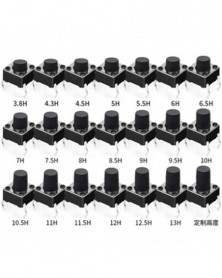 9H-20db 4,5*4,5mm Panel PCB...