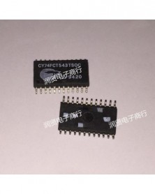 CY74FCT2827BTSOC-1db...