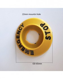 22mm OD 65mm-10db 16mm/22mm...