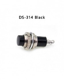 314Fekete-5db DS-314 10mm...