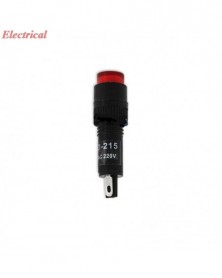 Piros-AC DC 36V-1db NXD-215...