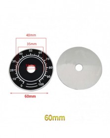 60mm-5db 0-100 WTH118...