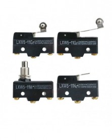 LXW5-11M1-1db AC 380V DC...