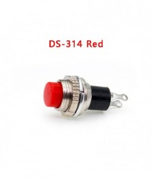 314Piros-5db DS-314 10mm...