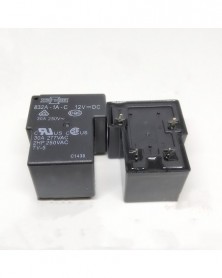 832A-1A-C-24VDC-1db DIP4...