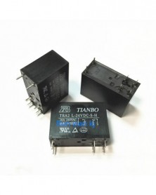 TRA2L-12VDC-S-H-1db...