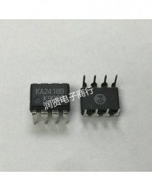 LB1639-5db KA2418 TDA7231...