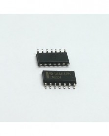 20db-5 10 20db LM324DR...