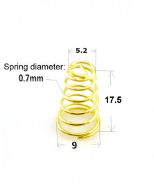 9mm-10db LED-es zseblámpa...