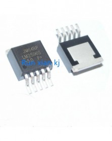 LM2596S-3,3-5db LM2596S-1,2...