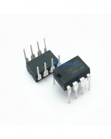 LM393-10db LM358 LM393 DIP8...