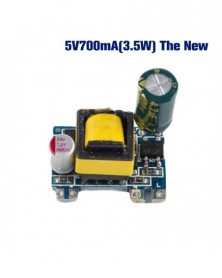 A2-1db AC-DC 5V 700mA 12V...