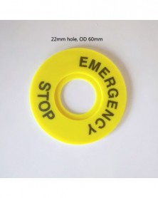 22mm OD 60mm-10db 16mm/22mm...