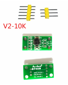 V2-10K (soros tűs)-2022 Új...