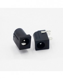 5,5x2,1mm-10db DC005 Anya...