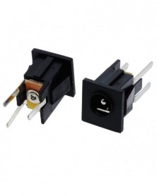 5,5x2,1mm-10db DC-068 DC...